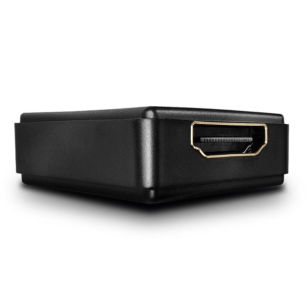 Lindy 50m HDMI 2.0 10.2G Repeater, "LY-38015"