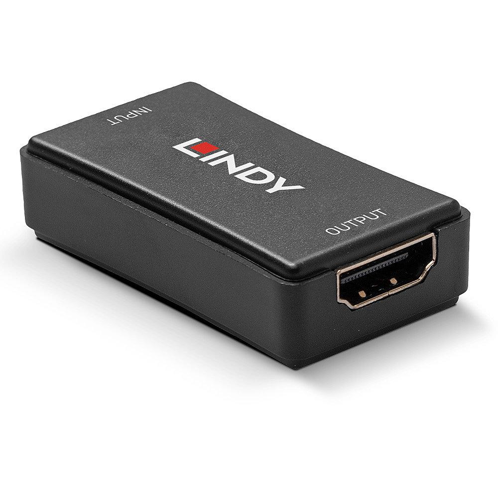 Lindy 50m HDMI 2.0 10.2G Repeater, "LY-38015"