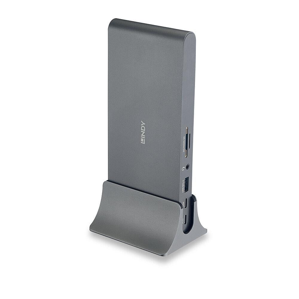 Dock Laptop Lindy USB 3.2 Type C "LY-43349"