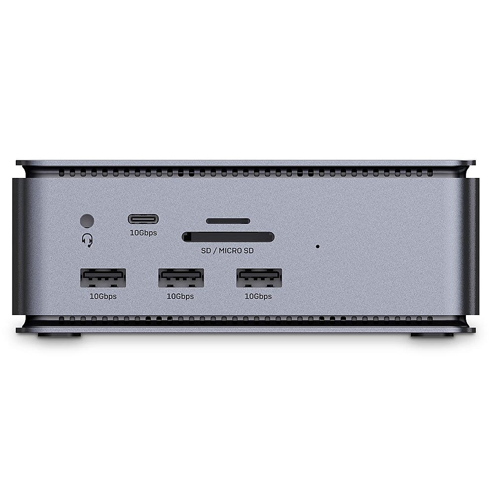 Lindy DSTPro USB4 Laptop Dock. Station "LY-43372"