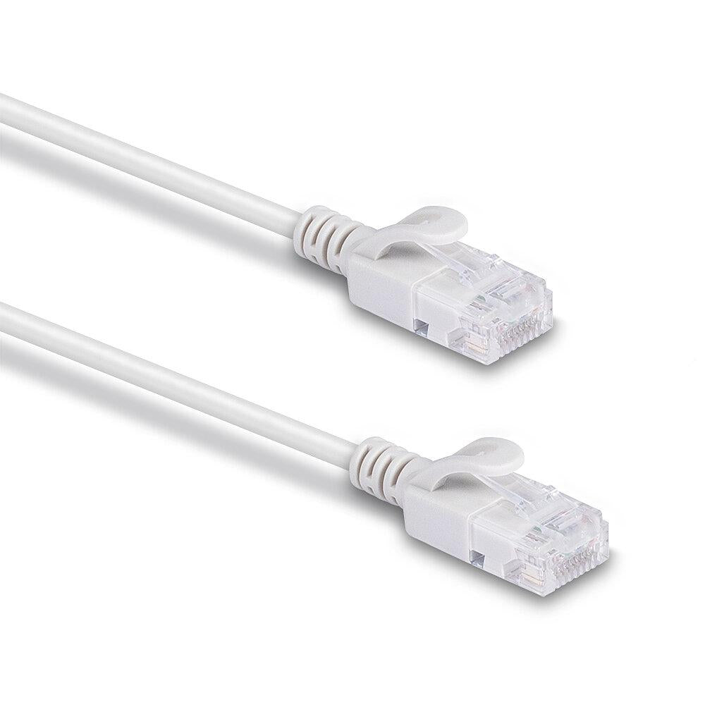 Cablu Lindy 2m Cat.6A U/UTP LSZH "LY-47584"