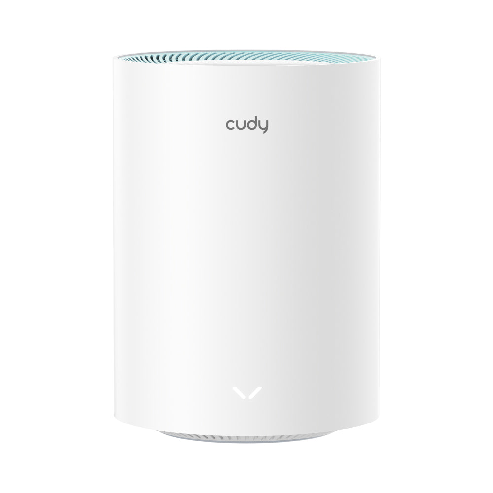 CUDY AC1200 Wi-Fi Gigabit Mesh Solution "M1300/2-Pack"