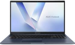 Asus Vivobook 15 M1502NAQ-BQ048 AMD Ryzen 7 170 15.6inch FHD 16GB DDR5 512 GB SSD DOS 2Y Quiet Blue 