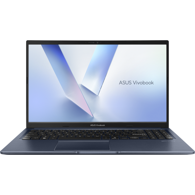 ASUS Vivobook 15 M1502NAQ-BQ159 AMD Ryzen 7 170 15.6inch FHD 8GB DDR5 512 GB SSD DOS 2Y Quiet Blue "M1502NAQ-BQ159"