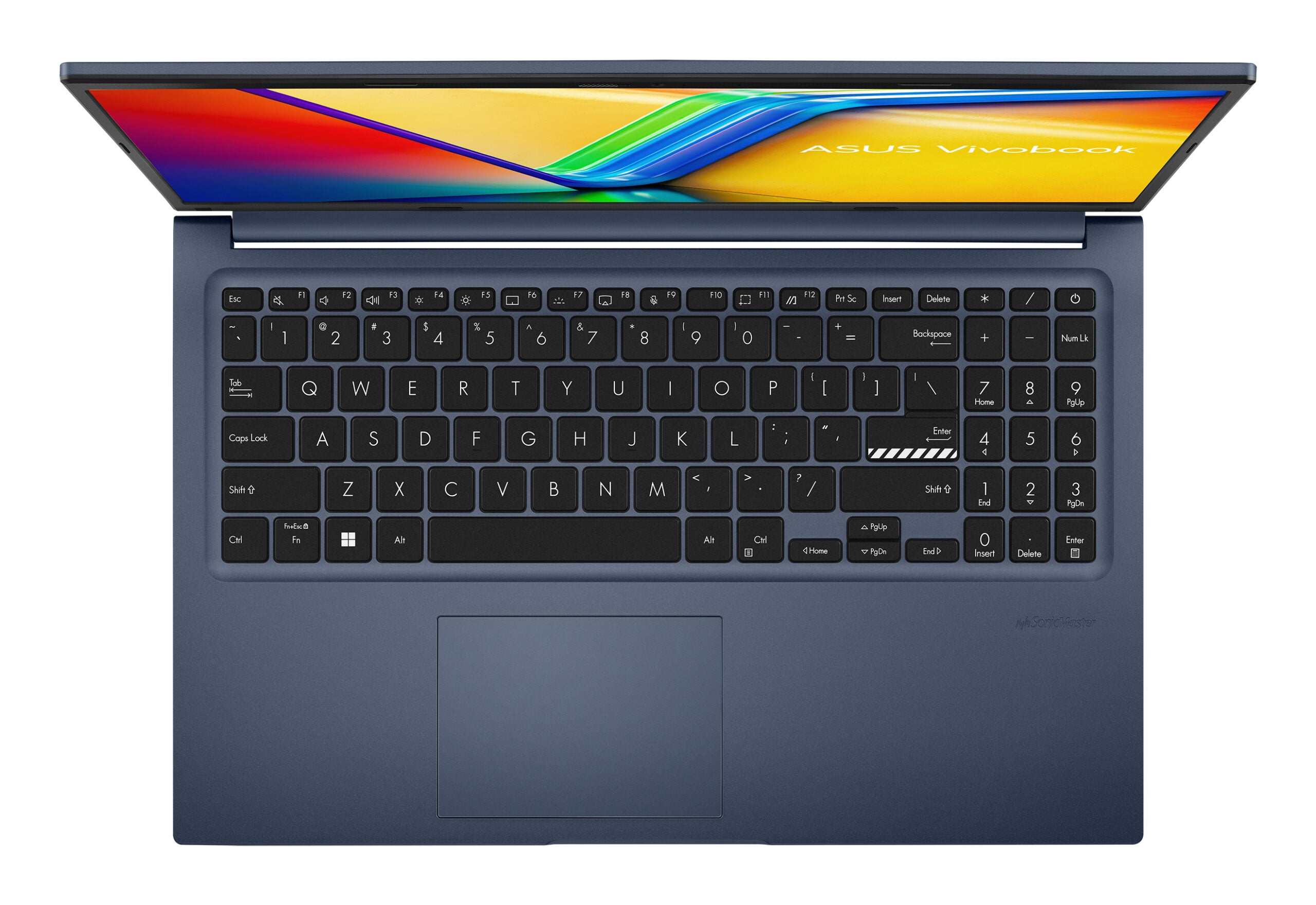 ASUS M1502YA R7 5825U 16GB 512GB NoOS "M1502YA-BQ579" (timbru verde 3.5 lei)