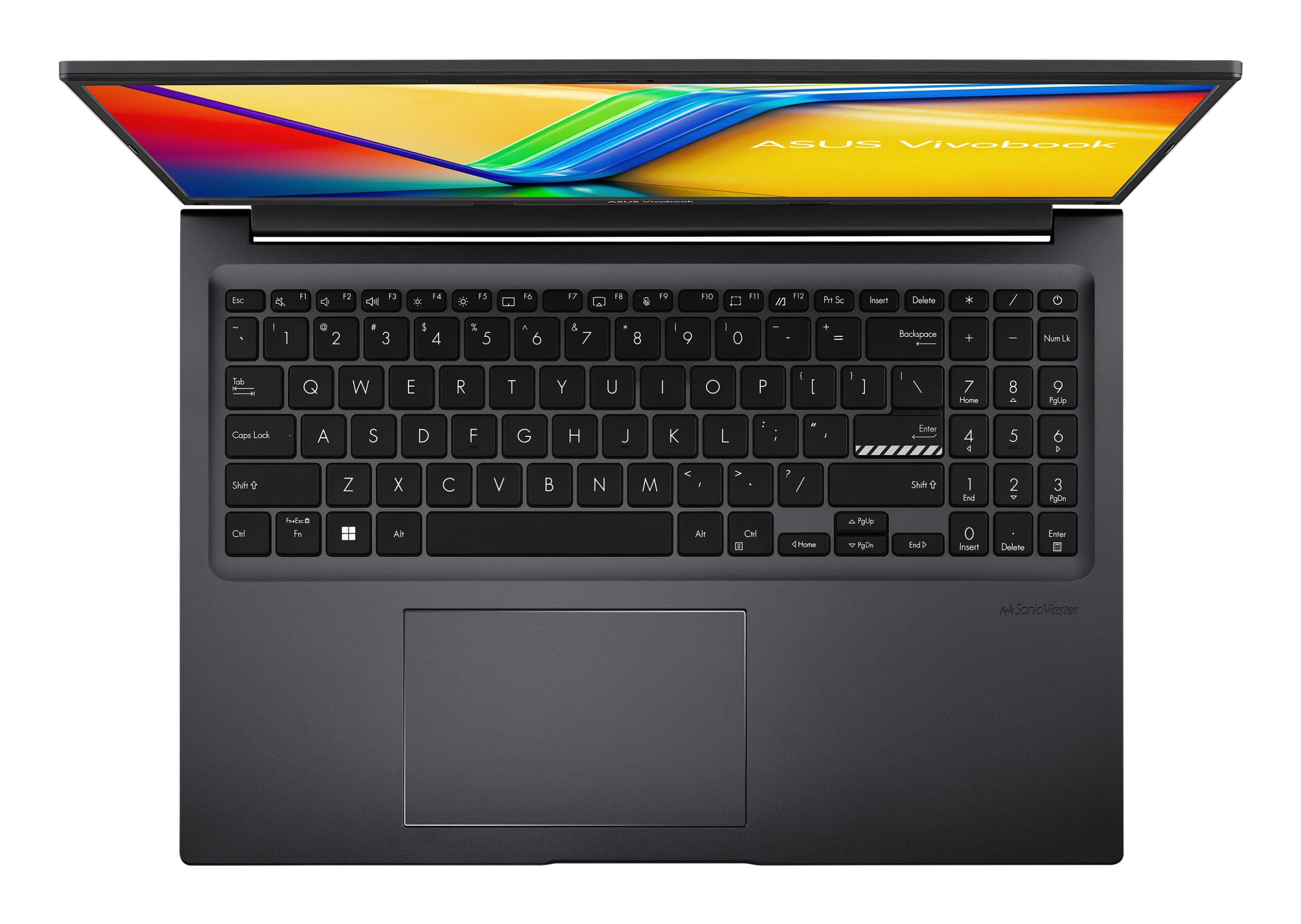 NB M1605NAQ R5-150 16" 16GB/1TB M1605NAQ-MB059 ASUS "M1605NAQ-MB059" (timbru verde 3.5 lei)