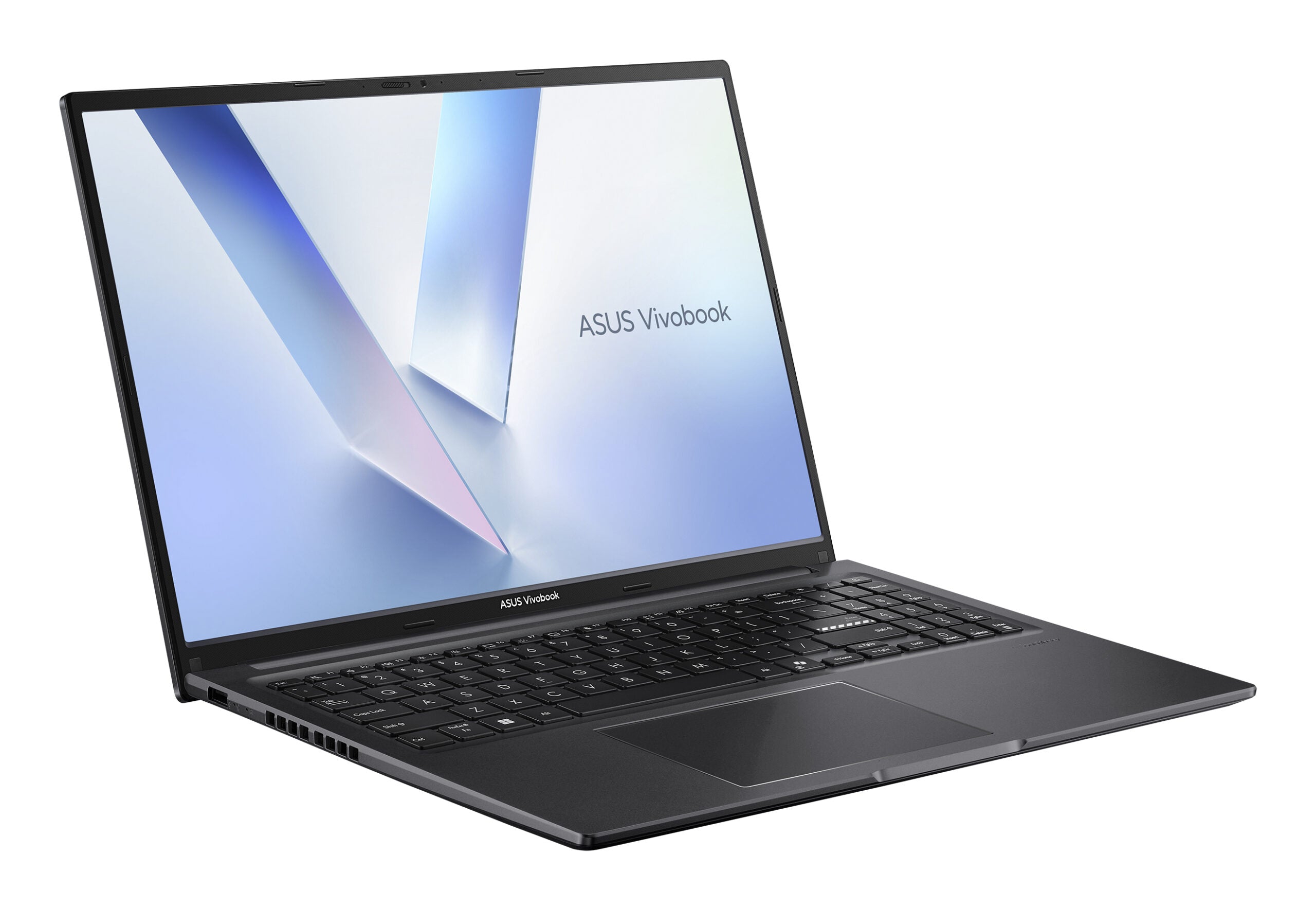 ASUS Vivobook 16 M1605NAQ-MB062 AMD Ryzen 5 150 16inch WUXGA 16GB DDR5 512GB SSD DOS 2Y Indie Black "M1605NAQ-MB062"