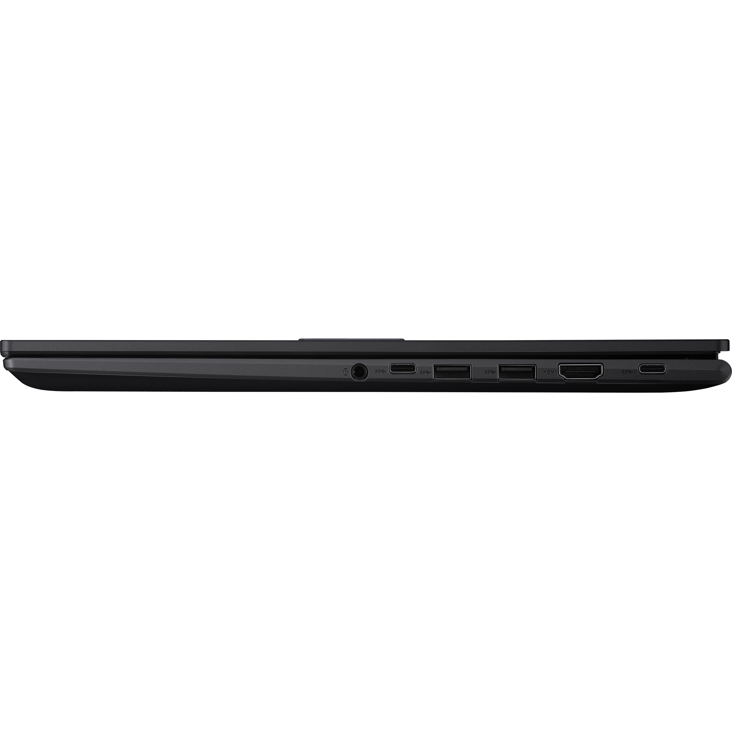 ASUS Vivobook 16 M1605NAQ-MB062 AMD Ryzen 5 150 16inch WUXGA 16GB DDR5 512GB SSD DOS 2Y Indie Black "M1605NAQ-MB062"