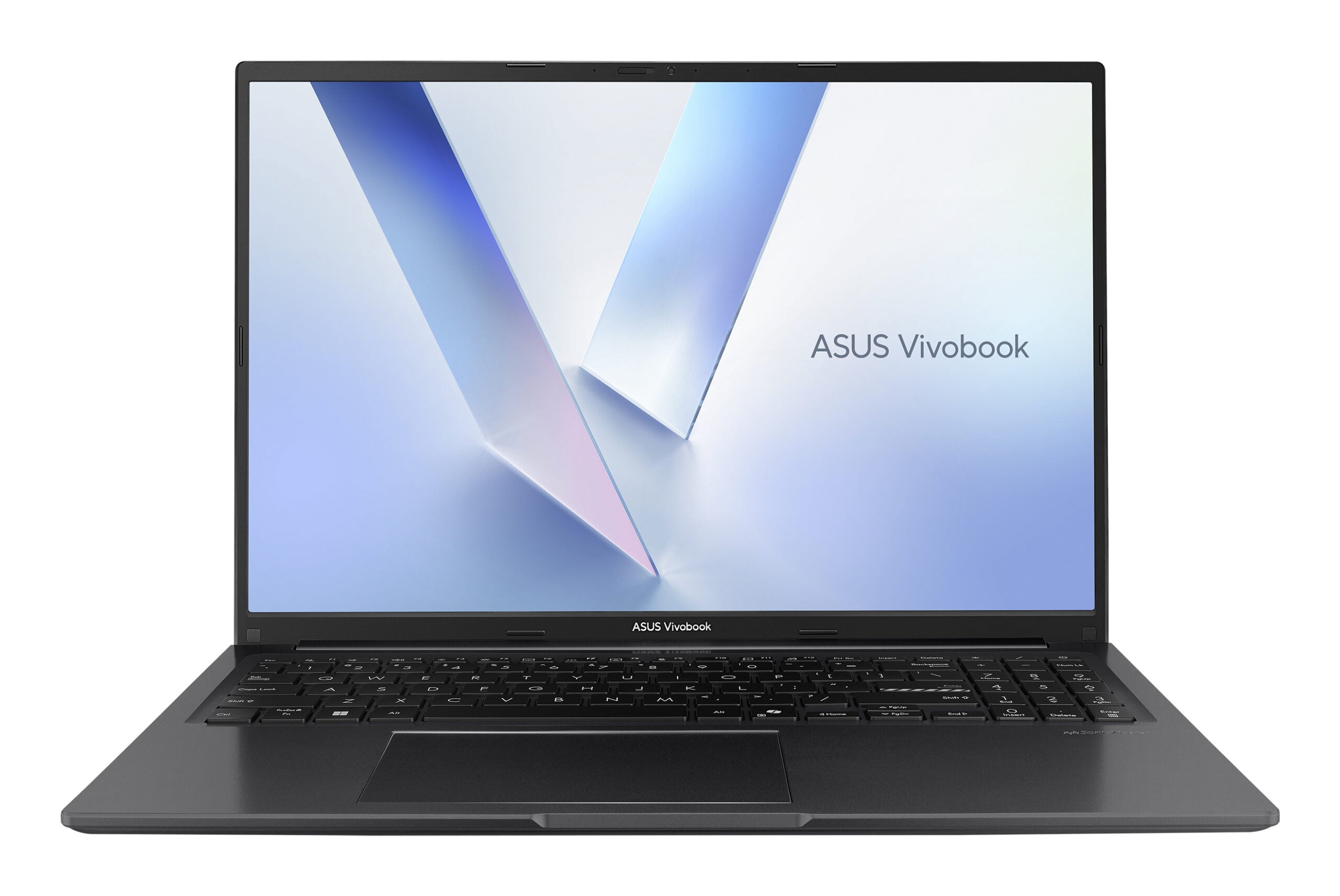 16 Vivobook 16 M1605NAQ, WUXGA, Procesor AMD RyzenTM 7 170 (16M Cache, up to 4.75 GHz), 16GB DDR5, 512GB SSD, AMD Radeon 680M, No OS, Indie Black "M1605NAQ-MB101"