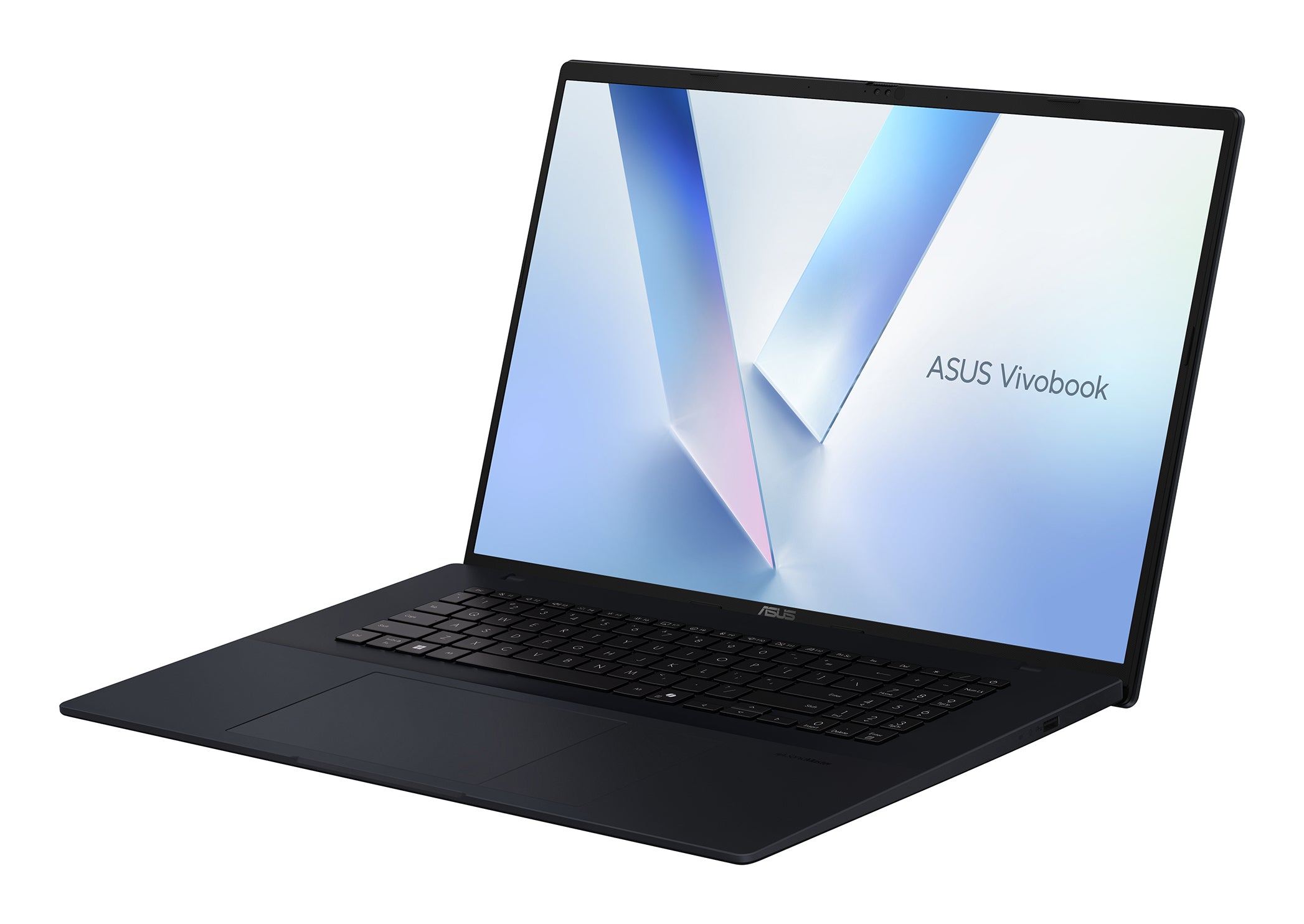 ASUS Vivobook 18 M1807GA-S8007 AMD Ryzen AI 7 445 18inch WUXGA 32GB DDR5 1TB SSD DOS 2Y Quiet Blue "M1807GA-S8007" (timbru verde 3.5 lei)