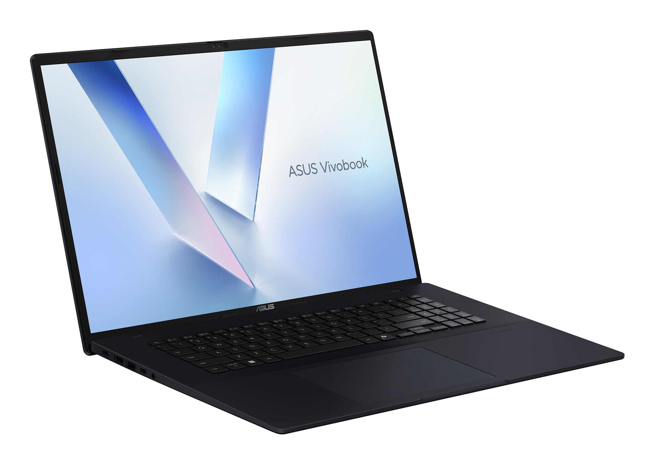 ASUS Vivobook 18 M1807GA-S8007 AMD Ryzen AI 7 445 18inch WUXGA 32GB DDR5 1TB SSD DOS 2Y Quiet Blue "M1807GA-S8007" (timbru verde 3.5 lei)