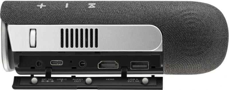 PROJECTOR 360 LUMENS/M1X VIEWSONIC "M1X"