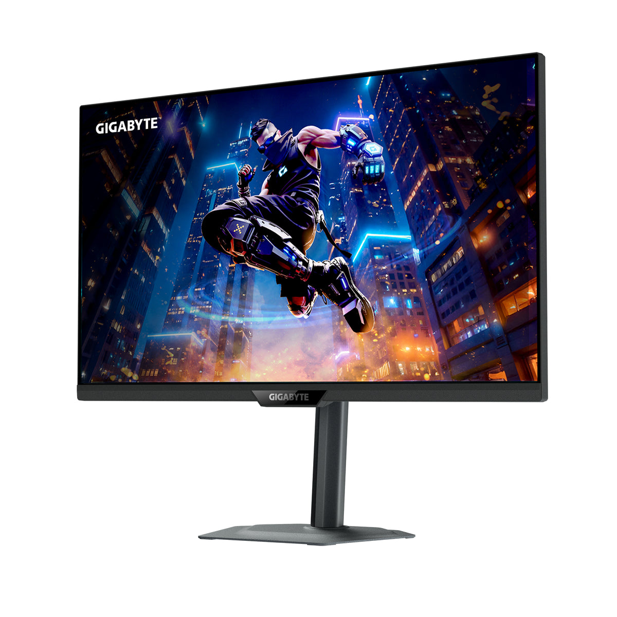Monitoare LED Gigabyte M27Q2 EK 