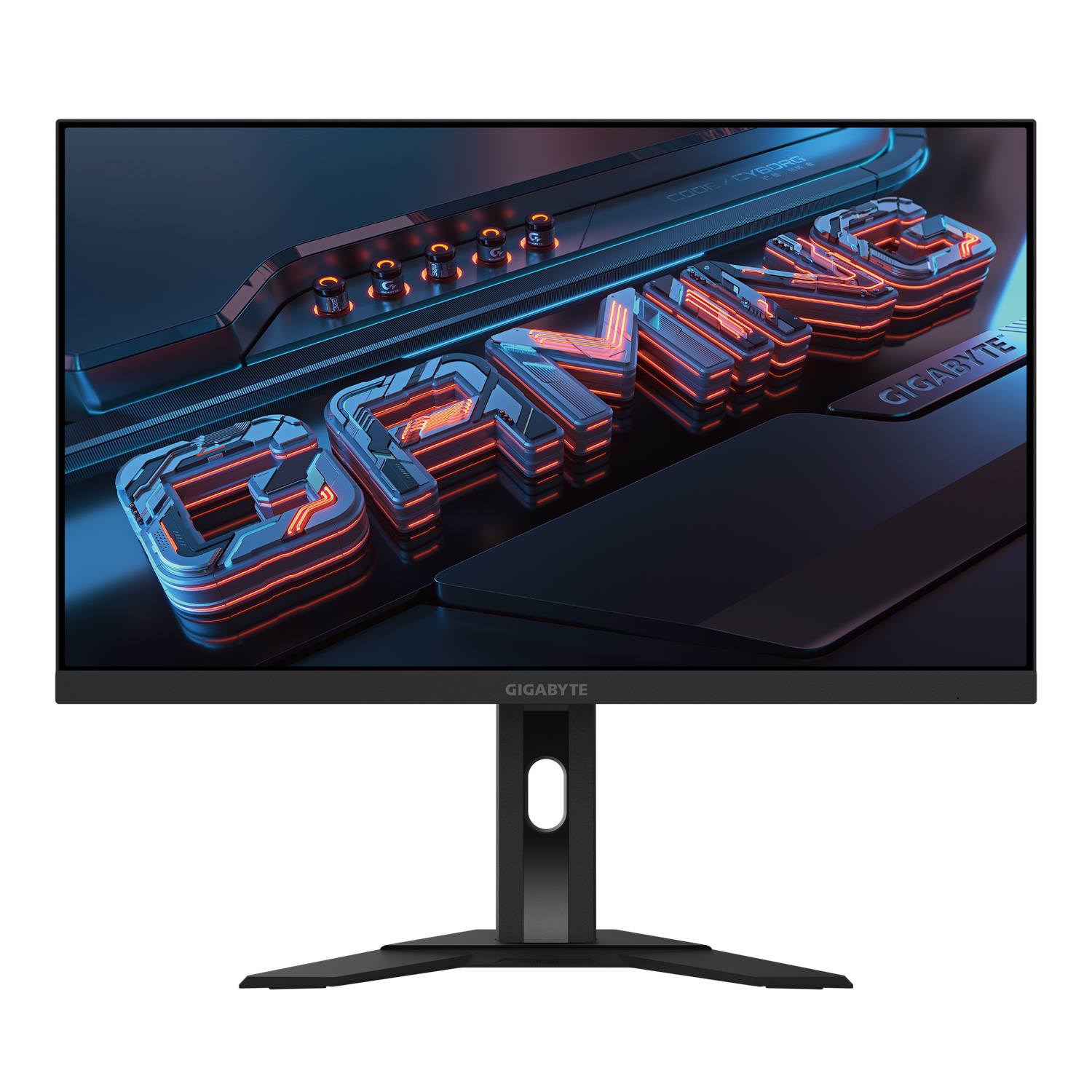Monitor GIGABYTE M27UA "M27UA"