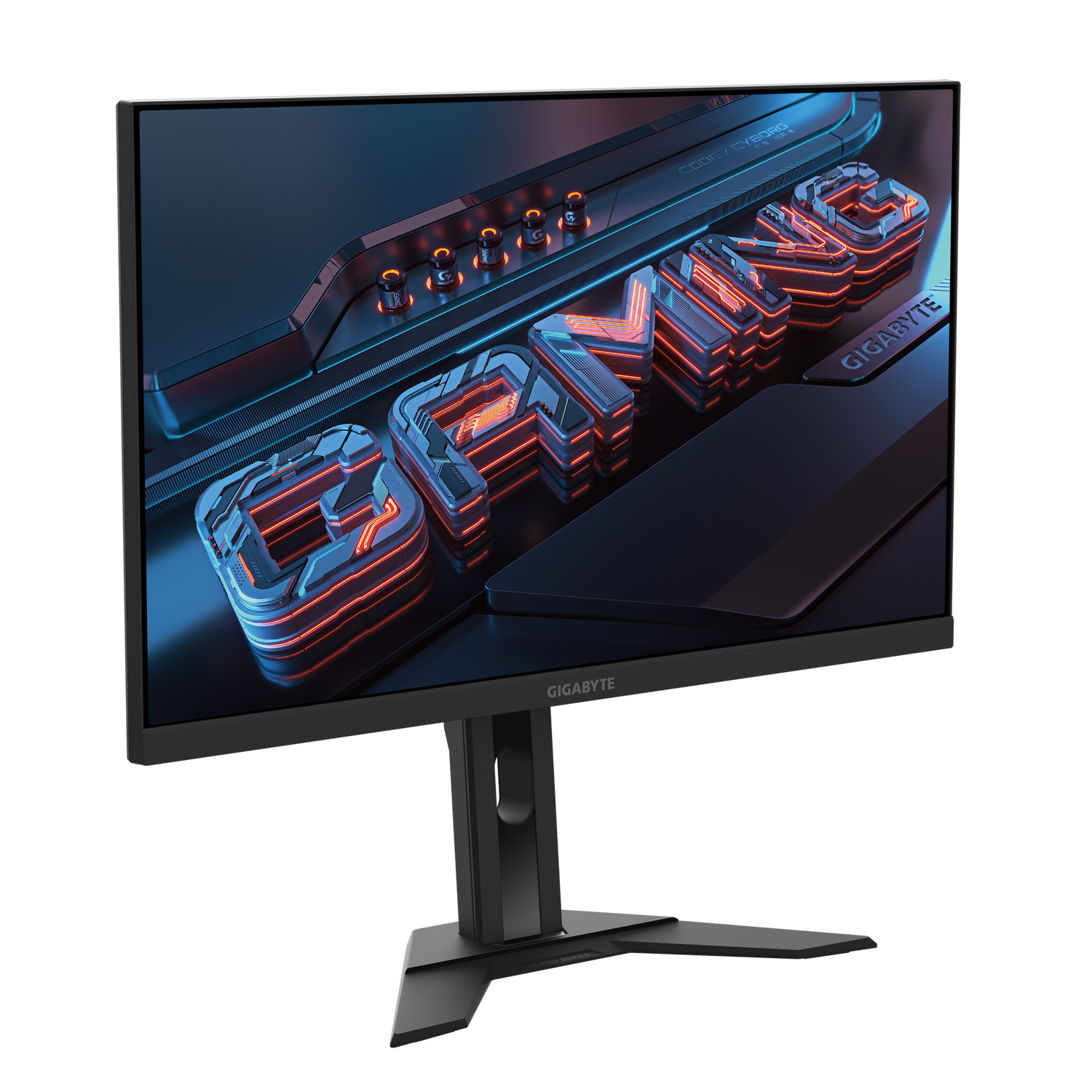 Monitor GIGABYTE M27UA "M27UA"