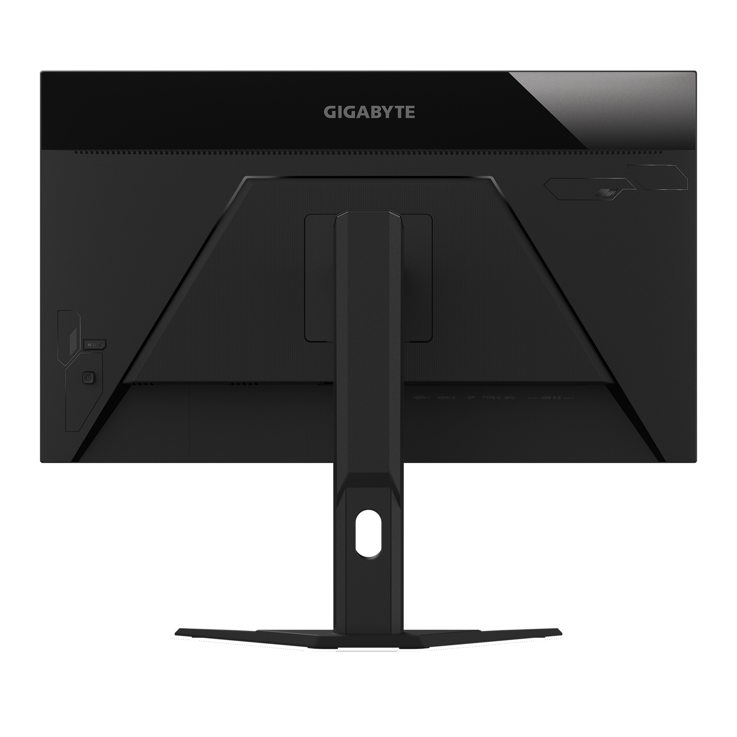 Monitor GIGABYTE M27UA "M27UA"