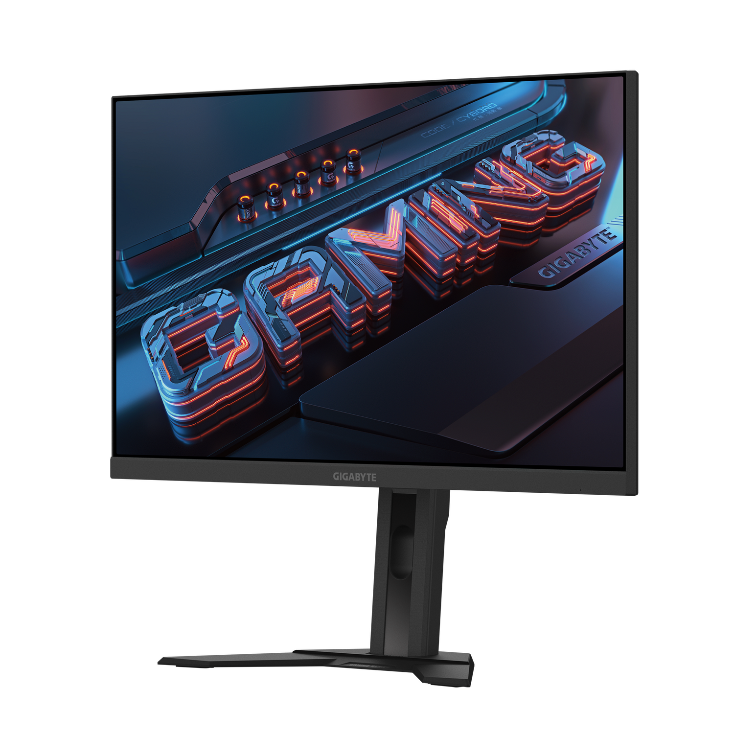 Monitor GIGABYTE M27UA "M27UA"