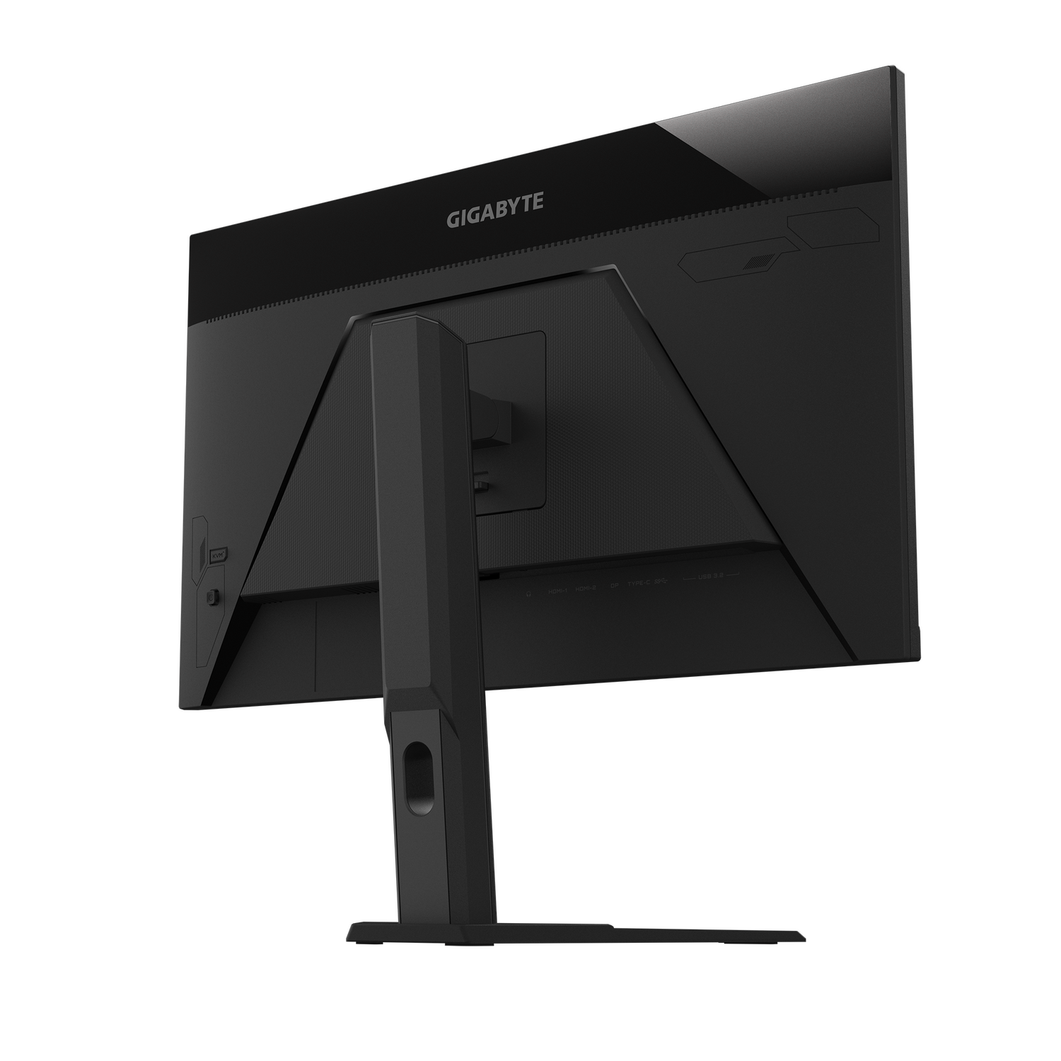 Monitor GIGABYTE M27UA "M27UA"