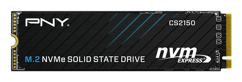 SSD CS2150 2TB PCIe Gen4 NVMe M.2 SSD 