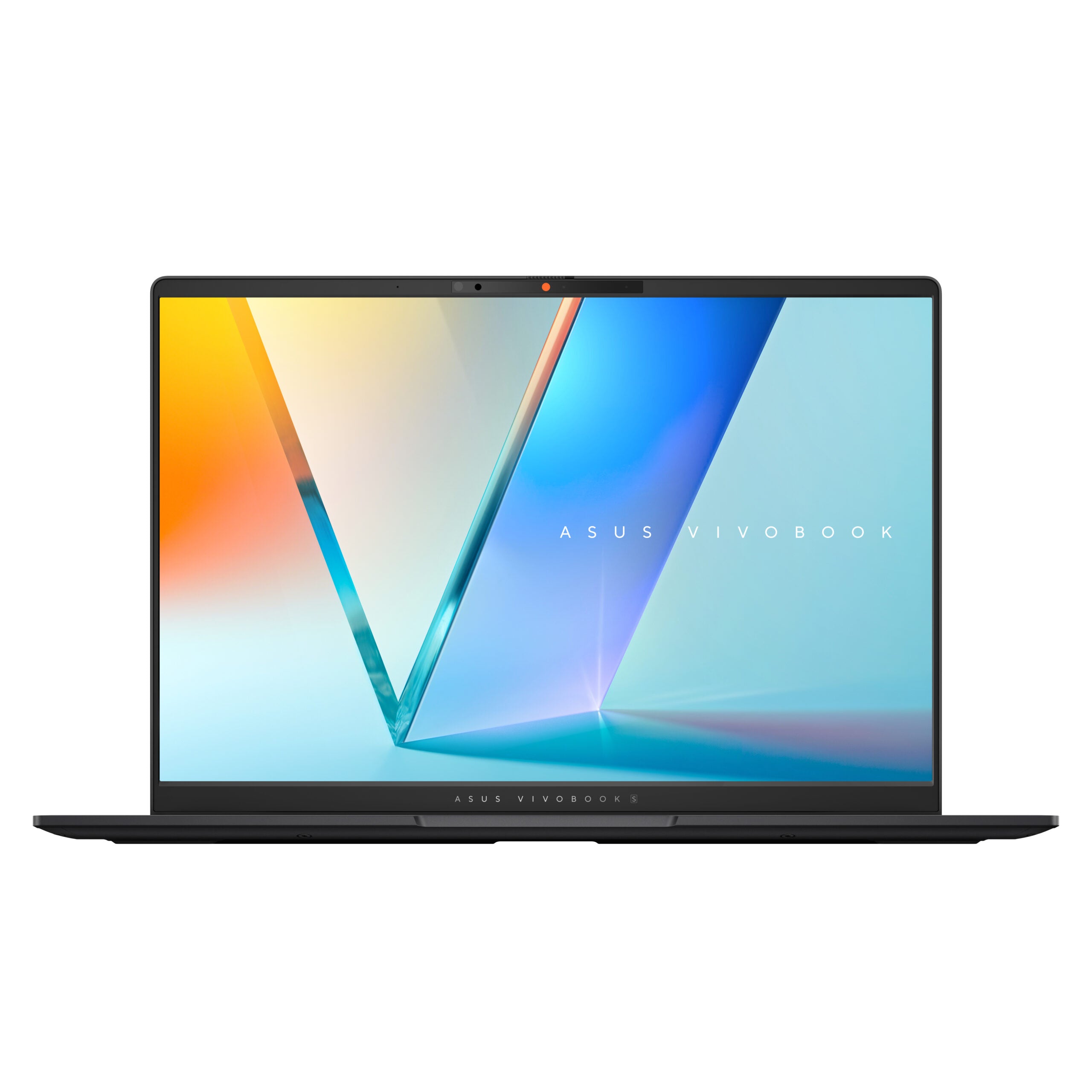 ASUS Vivobook S 14 AMD Ryzen AI 7 350 14inch 3K 24GB 1TB M.2 NVMe PCIe 4.0 SSD AMD Radeon Graphics NoOS 2Y Neutral Black "M5406KA-PP119" ((timbru verde 3.5 lei)