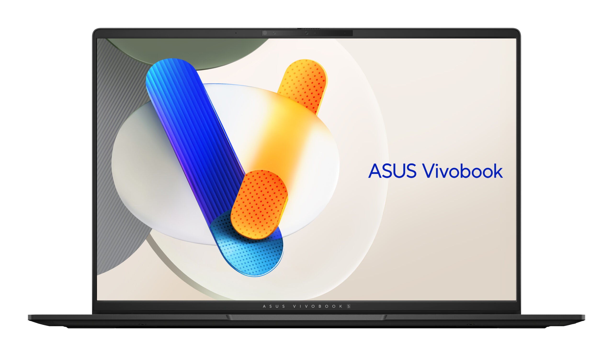 ASUS Vivobook S16 OLED M5606KA-RI036 AMD Ryzen AI 7 350 16inch 3K OLED 24GB LPDDR5X 1TB M.2 NVMe PCIe SSD DOS 2Y Neutral Black "M5606KA-RI036" (