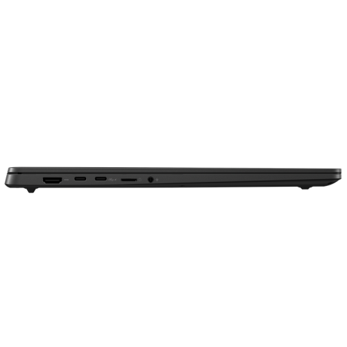 ASUS Vivobook S16 M5606KA-SH124 AMD Ryzen AI 7 350 16inch WUXGA OLED 24GB LPDDR5X 1TB M.2 NVMe PCIe SSD DOS 2Y Neutral Black "M5606KA-SH124"