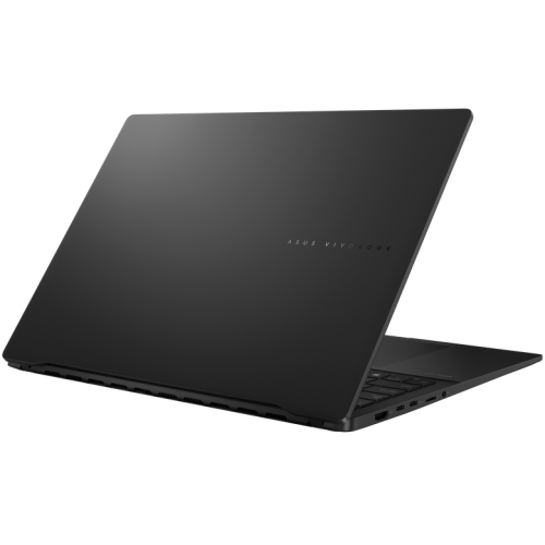 ASUS Vivobook S16 M5606KA-SH124 AMD Ryzen AI 7 350 16inch WUXGA OLED 24GB LPDDR5X 1TB M.2 NVMe PCIe SSD DOS 2Y Neutral Black "M5606KA-SH124"