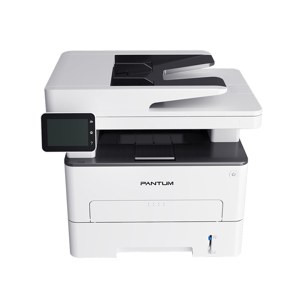 Multifunctional Laser Mono Pantum M7310DW, A4, Functii: Impr.|Scan.|Cop., Viteza de Printare Monocrom: 33ppm, Viteza de printare color: , Conectivitate:USB|WIFI|RET, Duplex:Da, ADF:DADF(incl.TV 11lei) "M7310DW"