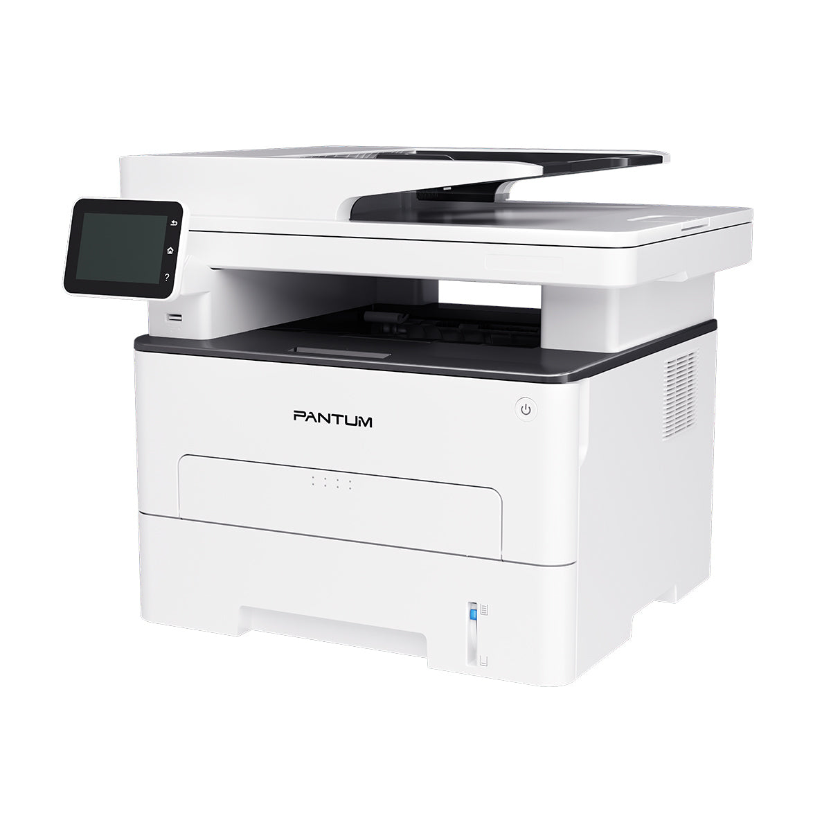 Multifunctional Laser Mono Pantum M7310DW, A4, Functii: Impr.|Scan.|Cop., Viteza de Printare Monocrom: 33ppm, Viteza de printare color: , Conectivitate:USB|WIFI|RET, Duplex:Da, ADF:DADF(incl.TV 11lei) "M7310DW"