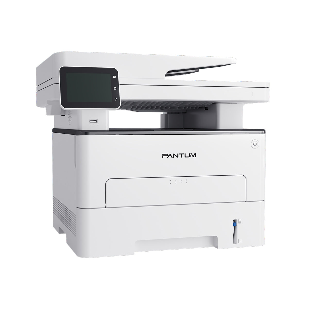 Multifunctional Laser Mono Pantum M7310DW, A4, Functii: Impr.|Scan.|Cop., Viteza de Printare Monocrom: 33ppm, Viteza de printare color: , Conectivitate:USB|WIFI|RET, Duplex:Da, ADF:DADF(incl.TV 11lei) "M7310DW"