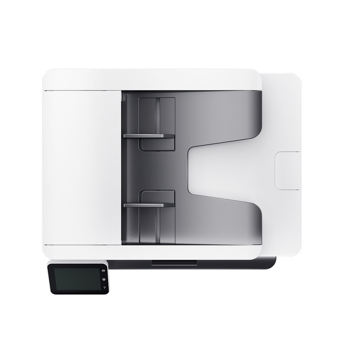 Multifunctional Laser Mono Pantum M7310DW, A4, Functii: Impr.|Scan.|Cop., Viteza de Printare Monocrom: 33ppm, Viteza de printare color: , Conectivitate:USB|WIFI|RET, Duplex:Da, ADF:DADF(incl.TV 11lei) "M7310DW"