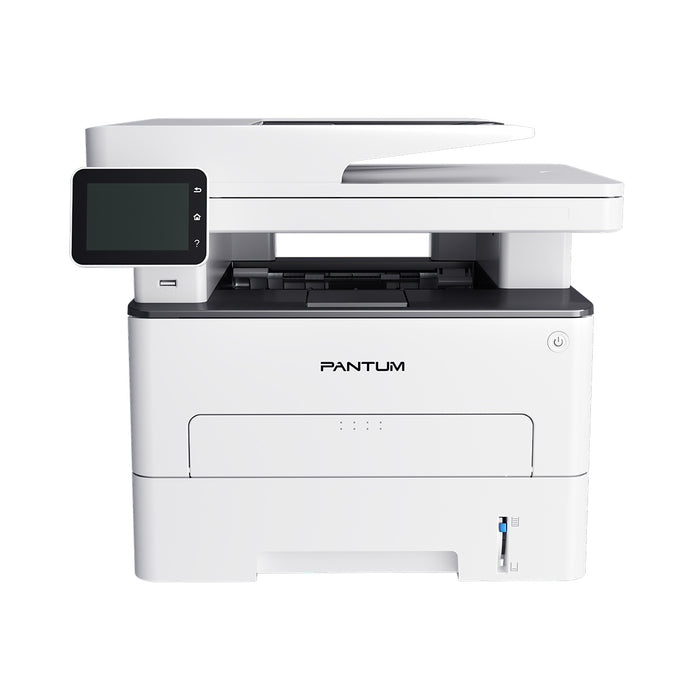 Multifunctional Laser Mono Pantum M7310DW, A4, Functii: Impr.|Scan.|Cop., Viteza de Printare Monocrom: 33ppm, Viteza de