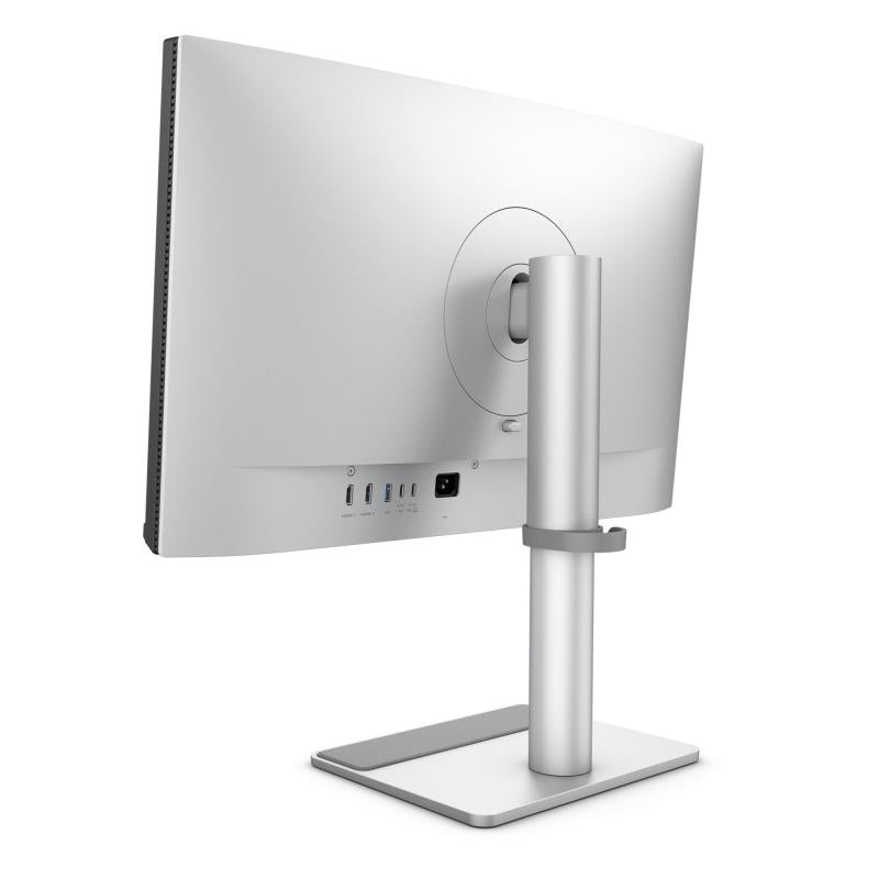 Monitor BenQ MA270U, IPS, 27", UHD, 3840x2160, HDMI, DisplayPort, Boxe, Pivot, 5 ms, Gri "MA270U"
