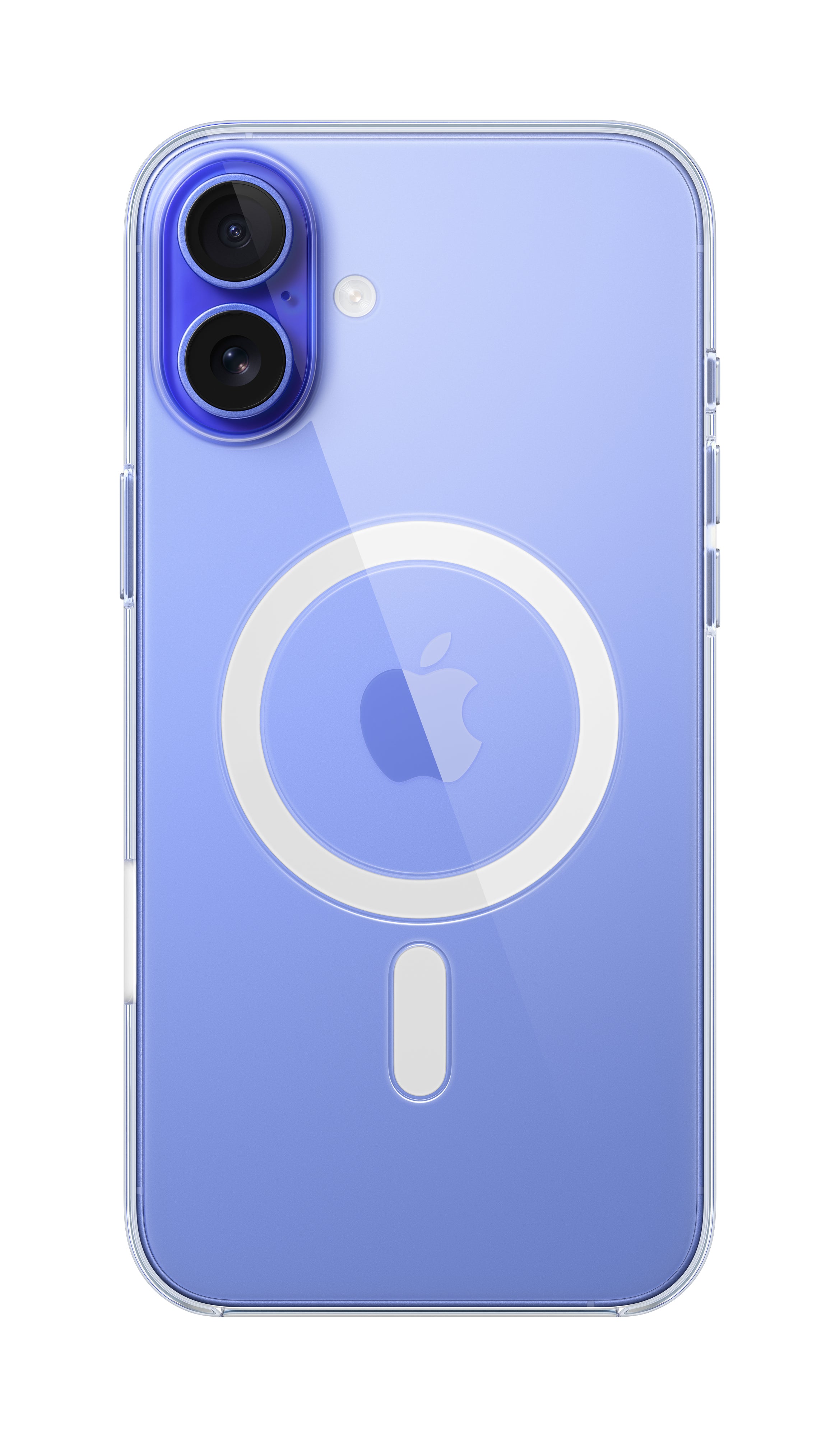 IPHONE 16 PLUS CL CASE-ZML "MA7D4ZM/A"