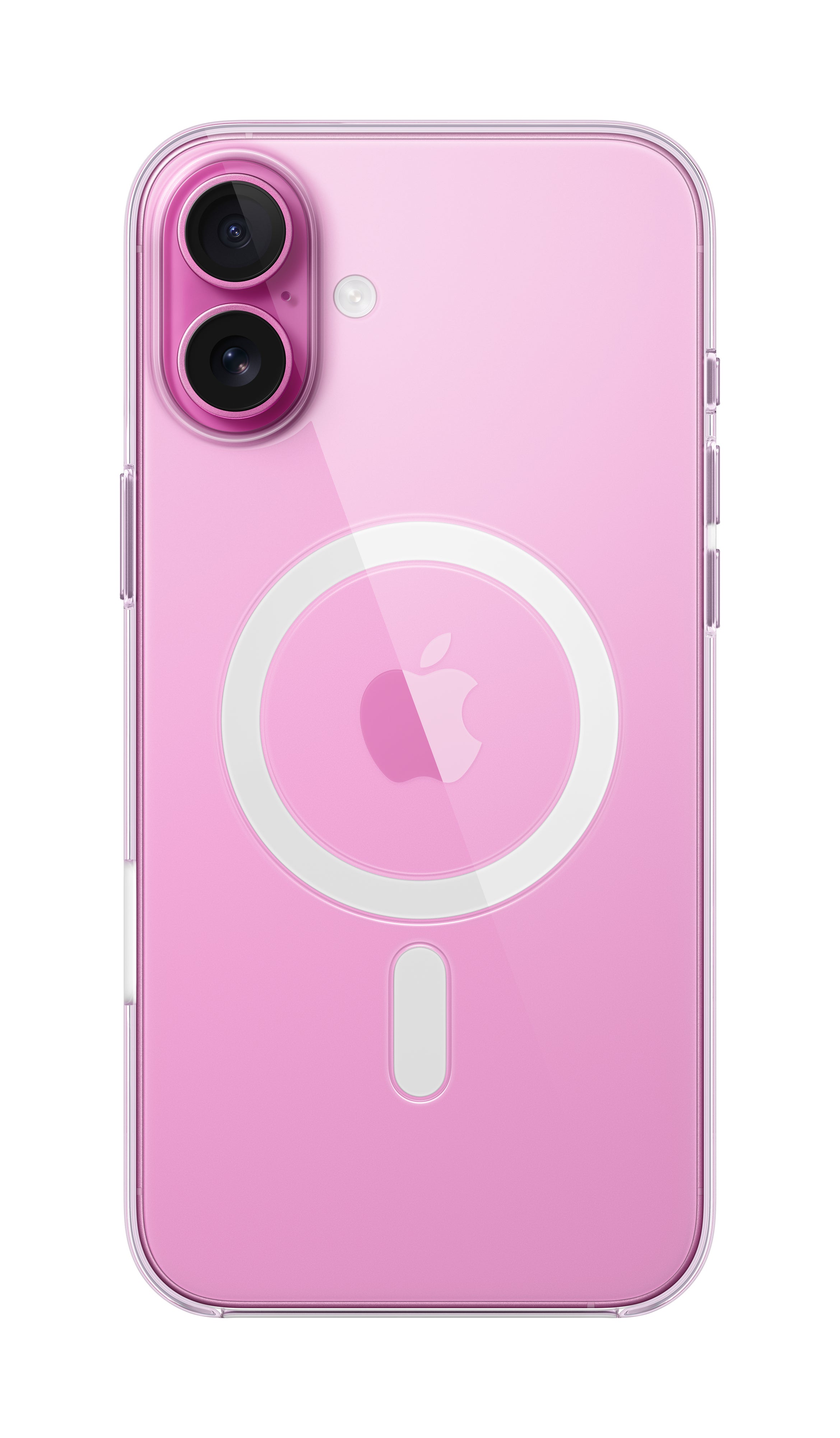 IPHONE 16 PLUS CL CASE-ZML "MA7D4ZM/A"