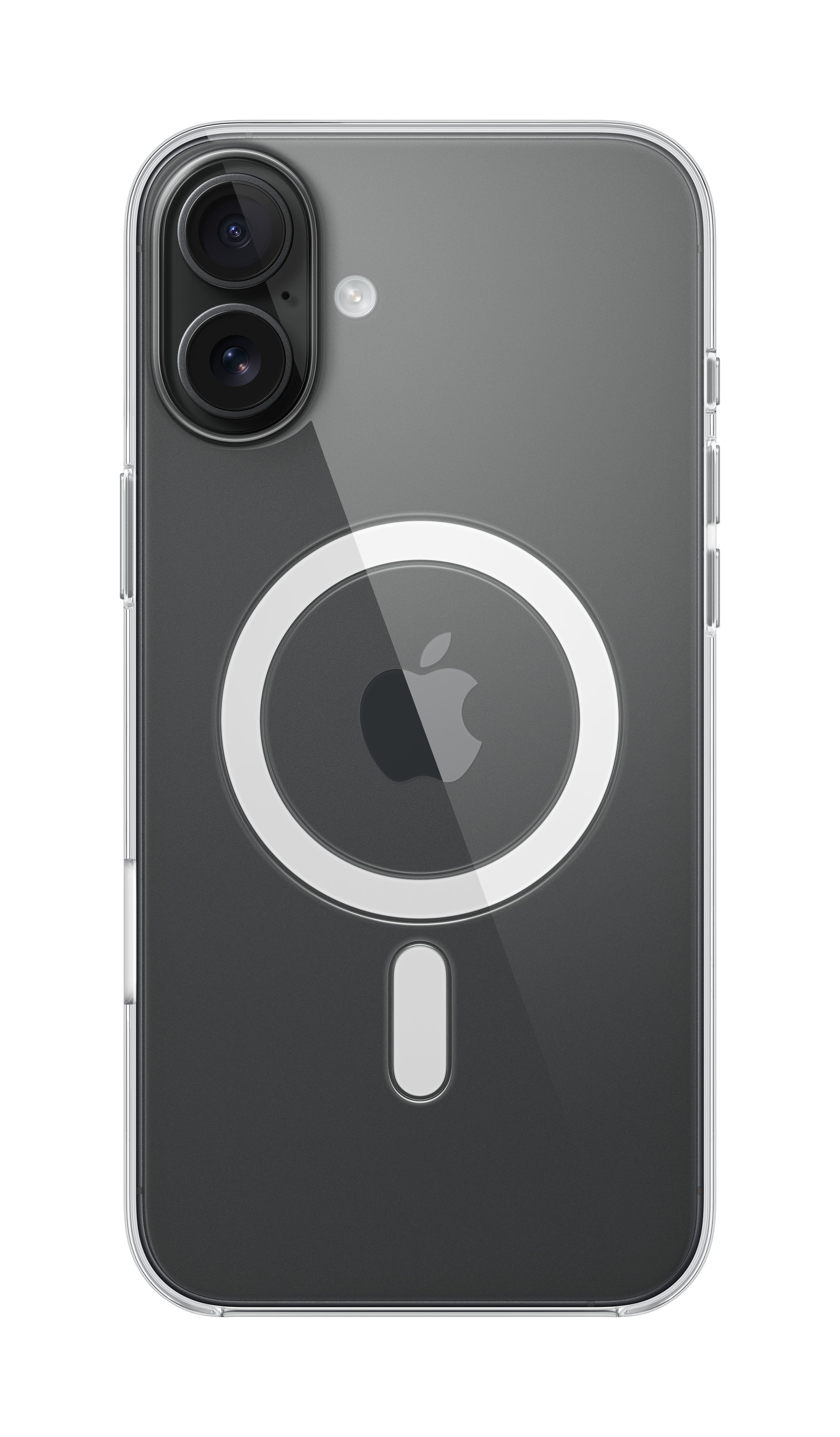 IPHONE 16 PLUS CL CASE-ZML "MA7D4ZM/A"