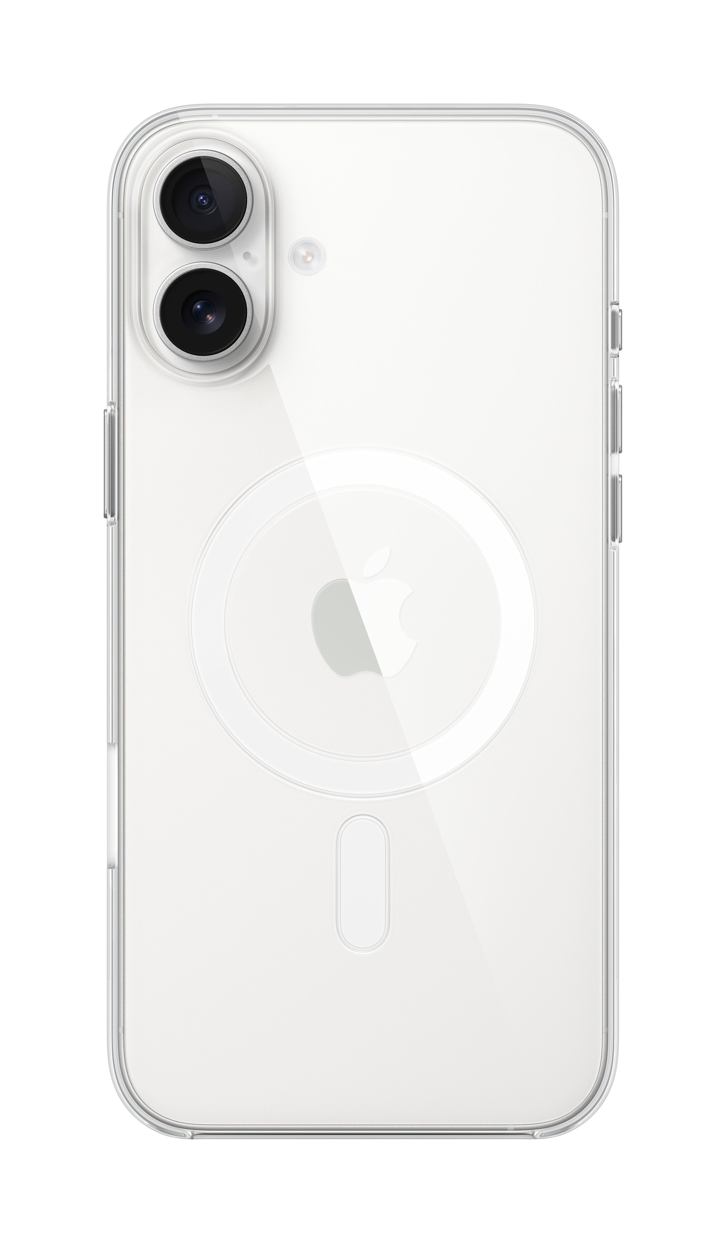IPHONE 16 PLUS CL CASE-ZML "MA7D4ZM/A"