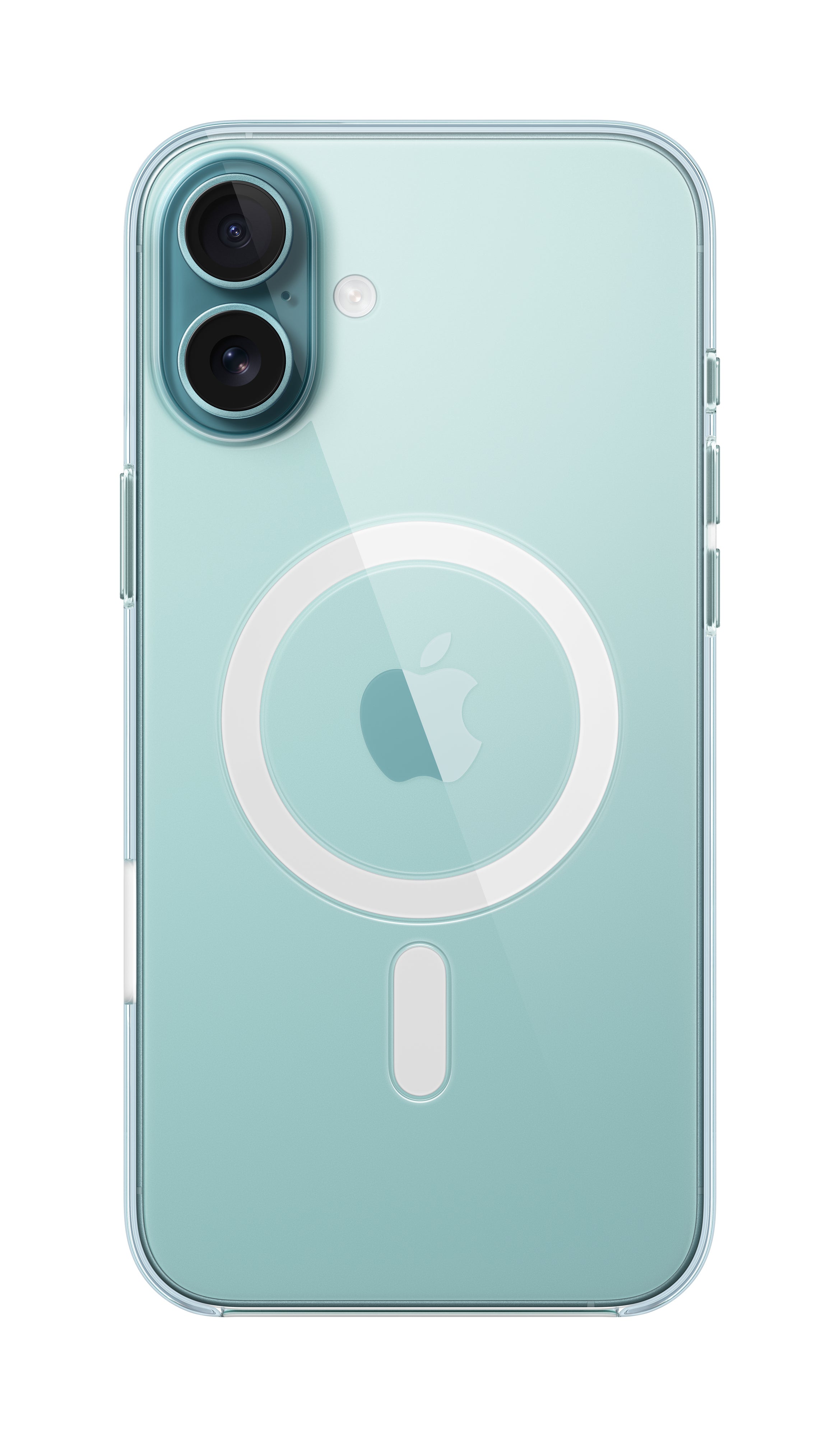 IPHONE 16 PLUS CL CASE-ZML "MA7D4ZM/A"