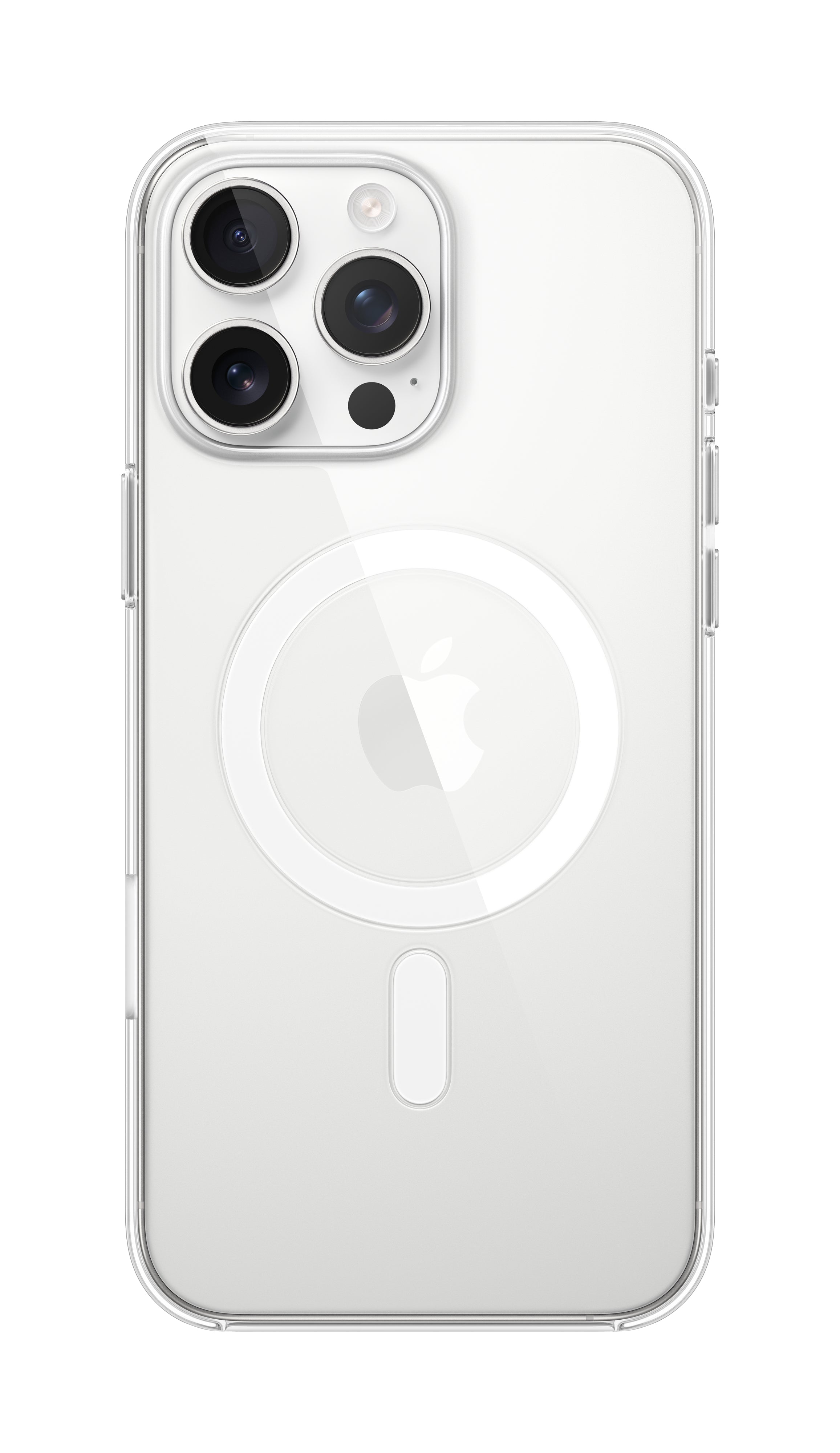 IPHONE 16 PRO MAX CL CASE-ZML "MA7F4ZM/A"