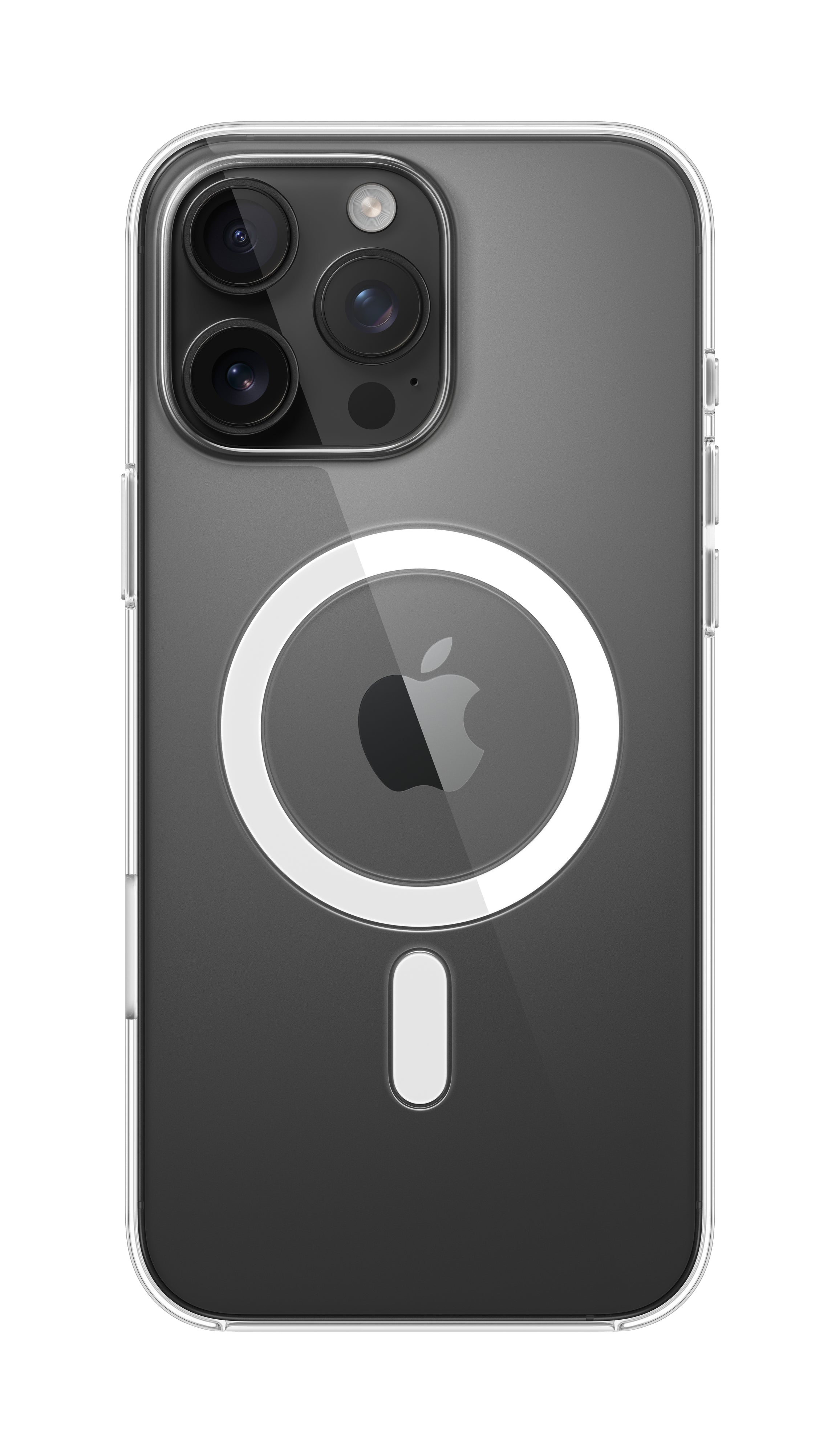 IPHONE 16 PRO MAX CL CASE-ZML "MA7F4ZM/A"