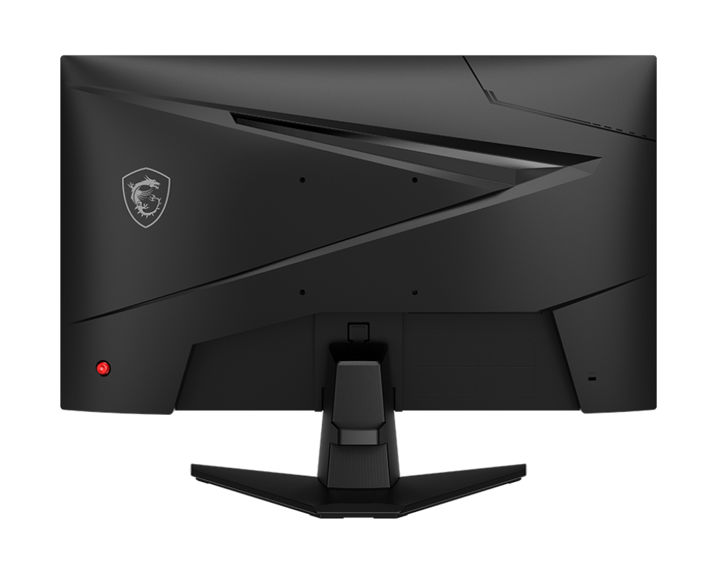Monitor MSI MAG 244F, IPS, 23.8 inch, Full HD, 1920 x 1080, HDMI, DisplayPort, 200 Hz, 0.5 ms, Negru 9S6-3BC41H-001 "MAG 244F"