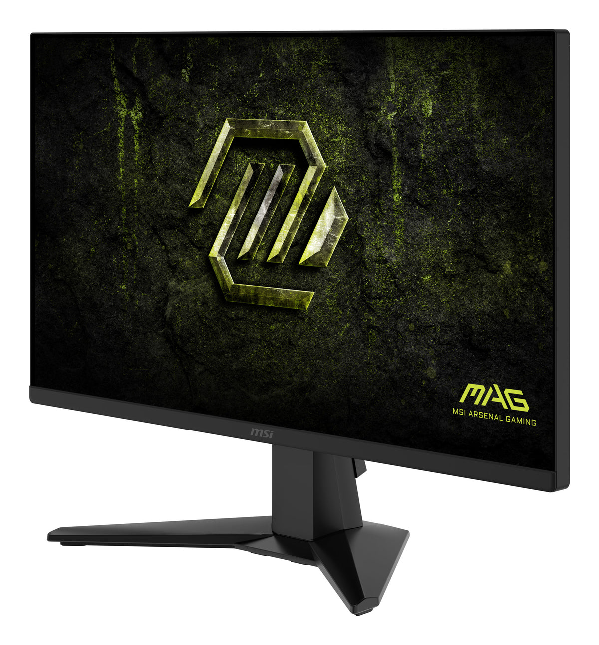 MSI MAG 245F X24 24inch Gaming Monitor IPS FHD 240Hz HDMI DP 0.5ms 