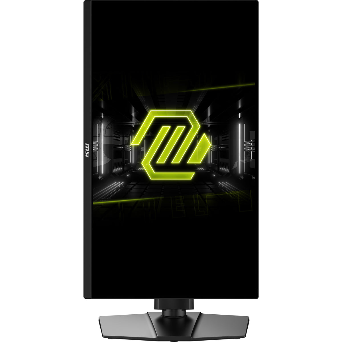 MSI MAG 255PXF 24.5inch Rapid IPS FHD 250cd/m2 300Hz 0.5ms 2xHDMI2.0 DP Pivot 