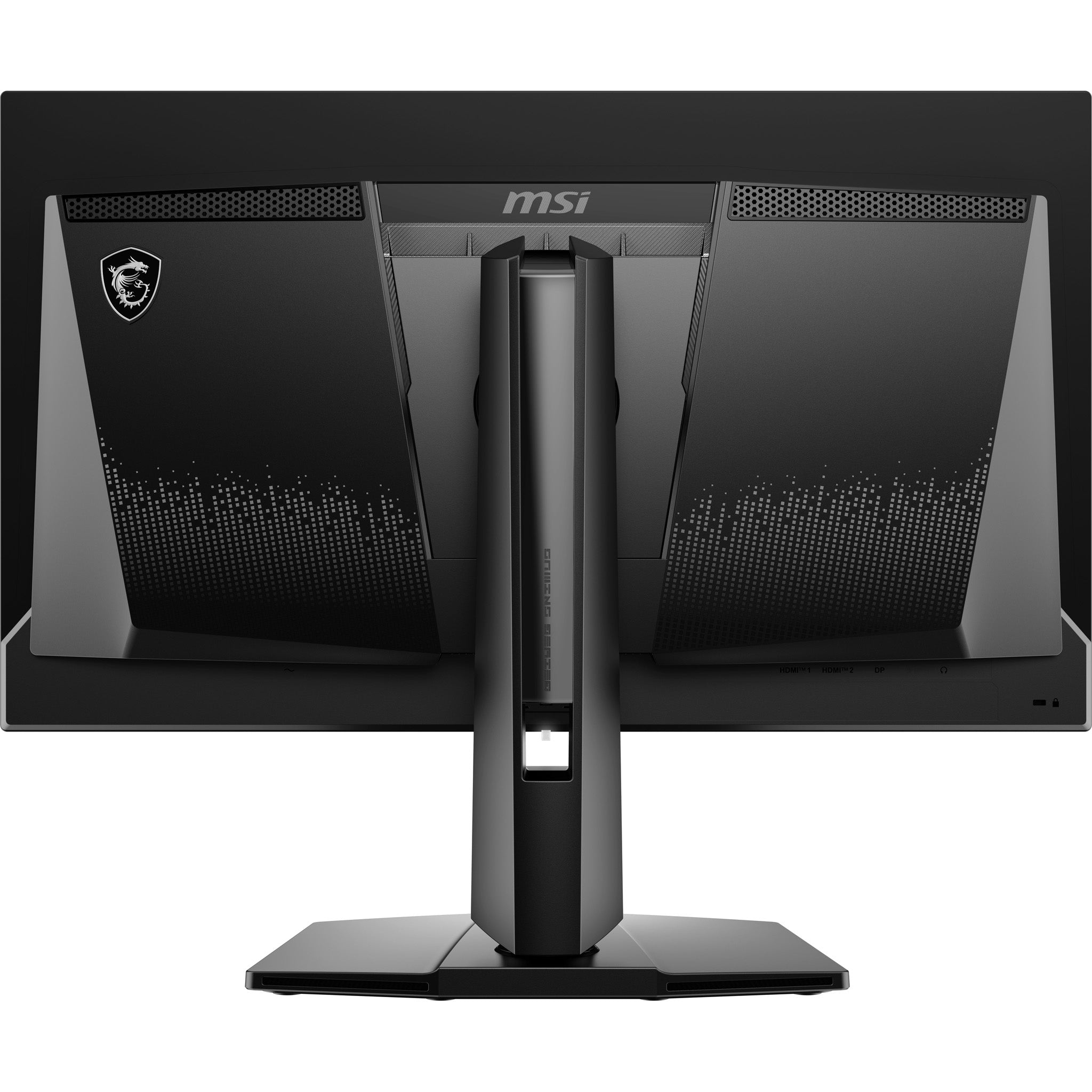 Monitor MSI MAG 271QP QD-OLED X24 "MAG 271QP QD-OLED X24"