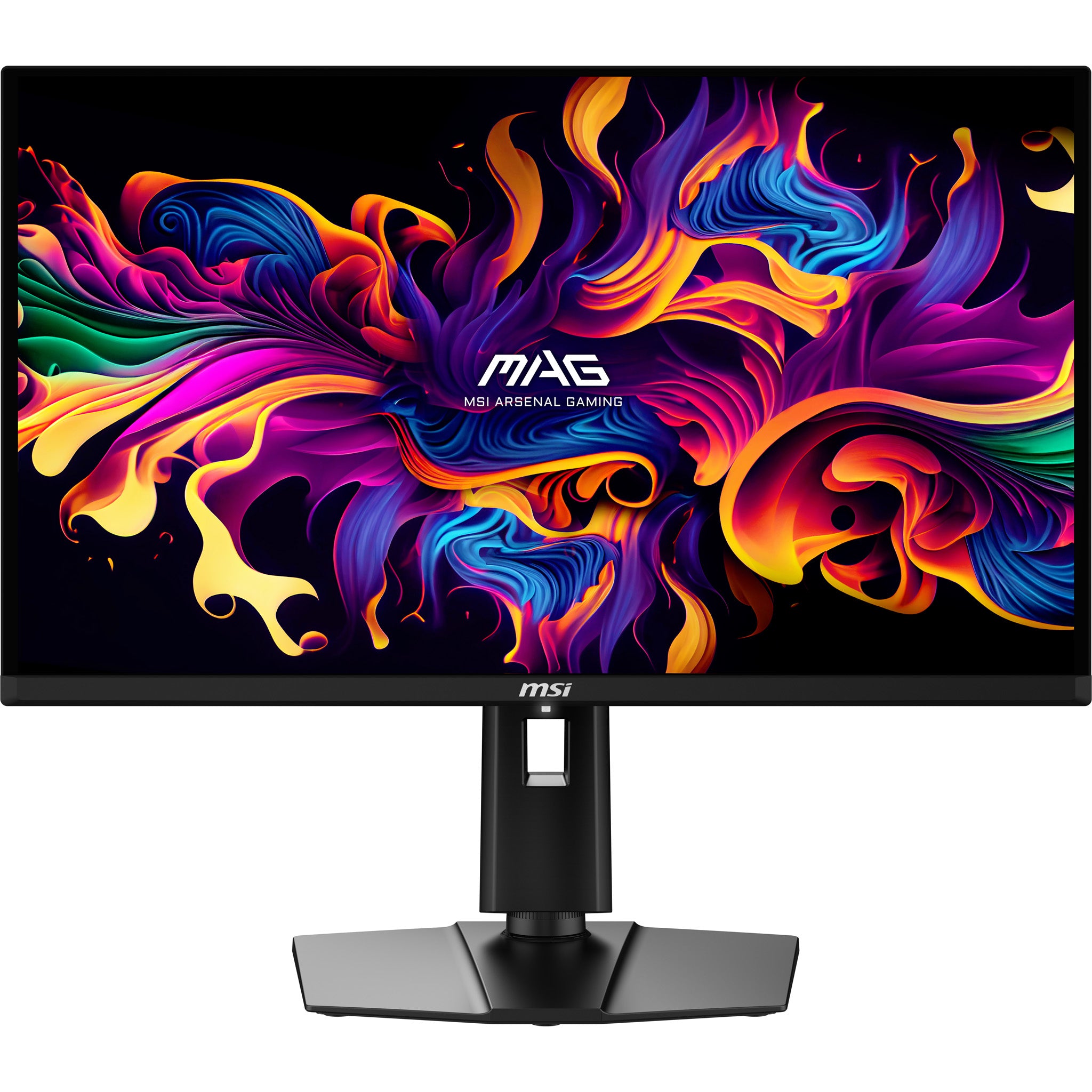 Monitor MSI MAG 271QP QD-OLED X24 "MAG 271QP QD-OLED X24"