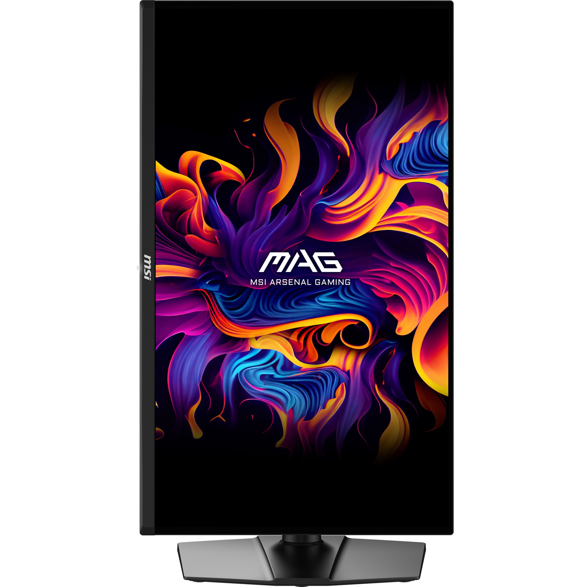 Monitor MSI MAG 271QP QD-OLED X24 "MAG 271QP QD-OLED X24"