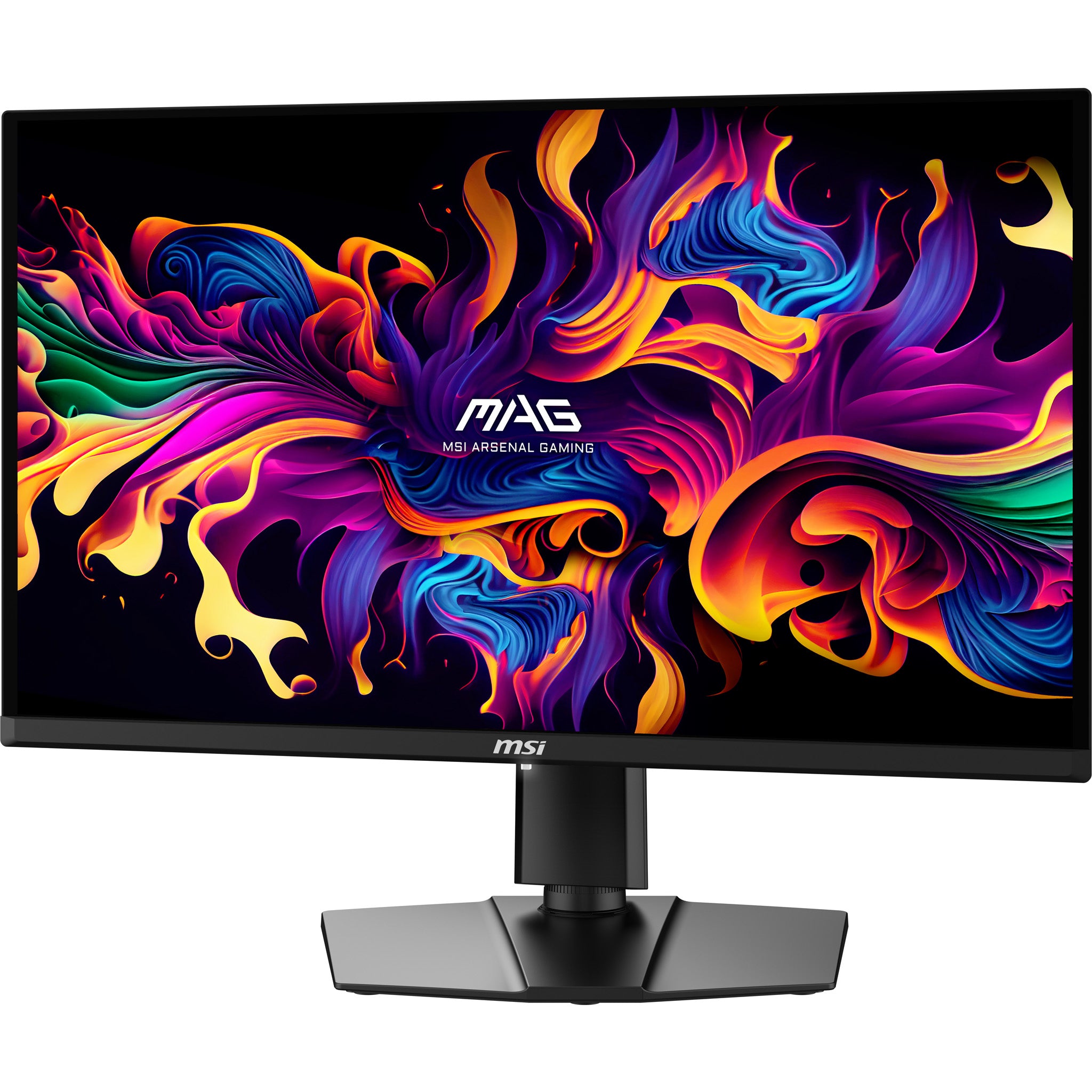 Monitor MSI MAG 271QP QD-OLED X24 "MAG 271QP QD-OLED X24"