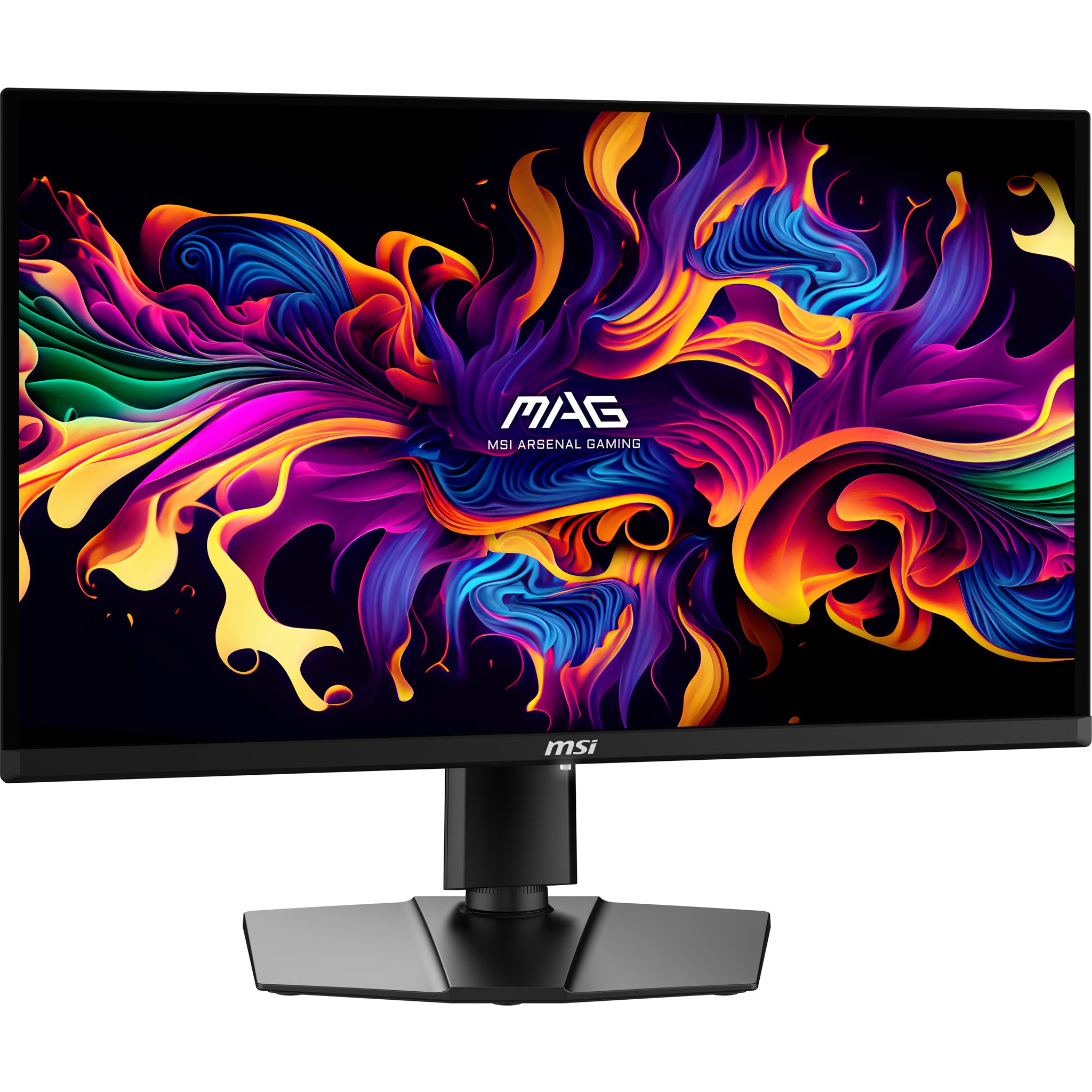 Monitor MSI MAG 271QP QD-OLED X24 "MAG 271QP QD-OLED X24"