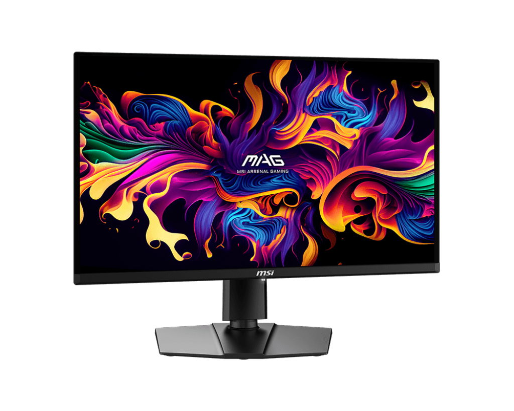 Monitor MSI MAG 271QPX QD-OLED E2 "MAG 271QPX QD-OLED E2"