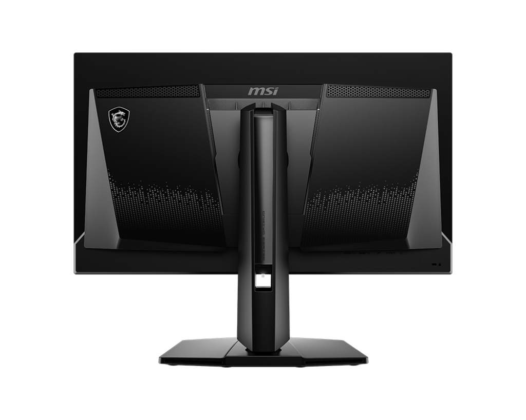 Monitor MSI MAG 271QPX QD-OLED E2 "MAG 271QPX QD-OLED E2"